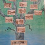 Guy Pezant - Fresselines, la Creuse pittoresque