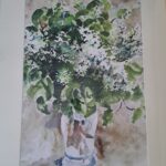 Janine Morgan - Fleurs
