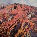 Claude Monet - Le Bloc