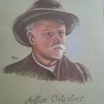 Marie-Line Périllaud - Allan Osterlind