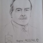 Marie-Line Périllaud - Eugène Alluaud